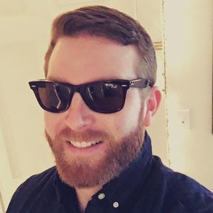 Meet your Posher, Brandon